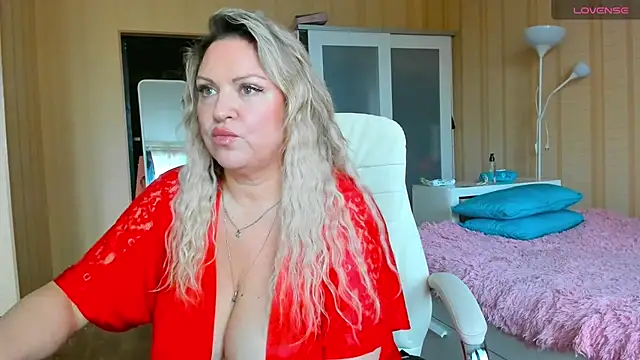 PamHardFuck online show from 30, 4, 2026