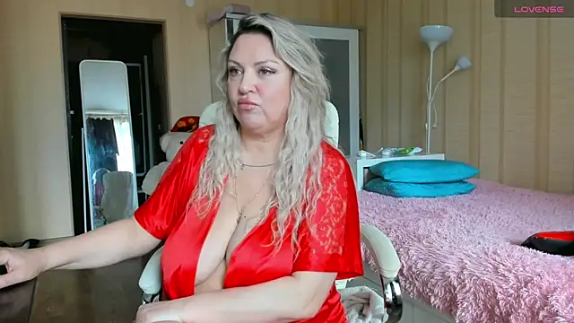 PamHardFuck online show from 23, 4, 2026