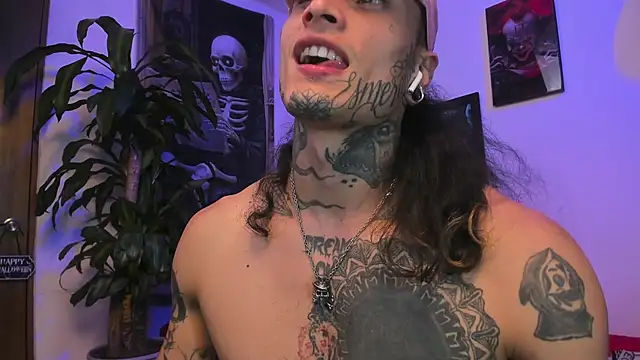 Ryuk it online show from 24, 10, 2025