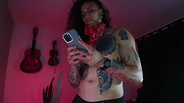 Ryuk it online show from 9, 5, 2026