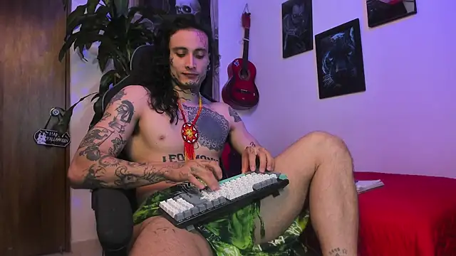 Ryuk it online show from 22, 10, 2025