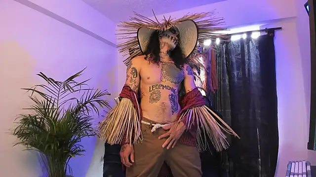 Ryuk it online show from 31, 10, 2025