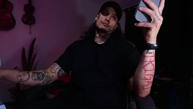 Ryuk it online show from 30, 6, 2026