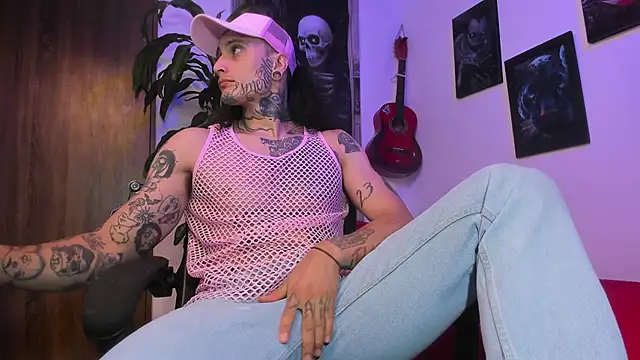 Ryuk it online show from 23, 10, 2025