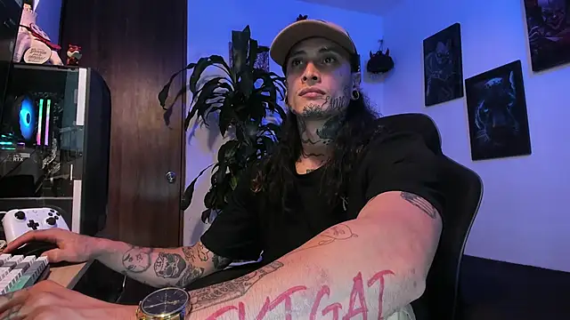 Ryuk it online show from 10, 11, 2025