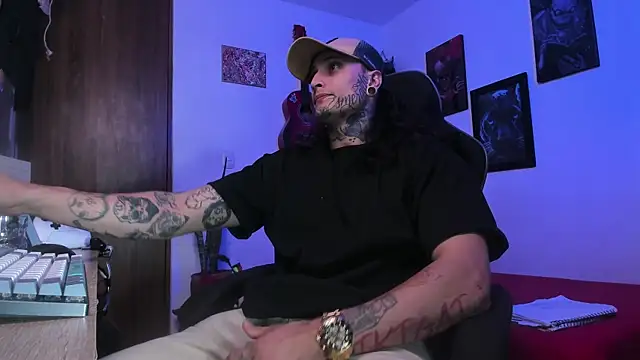 Ryuk it online show from 14, 1, 2026