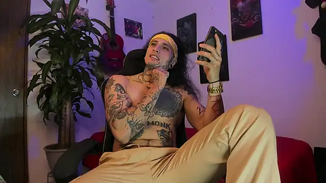 Ryuk it online show from 29, 9, 2025