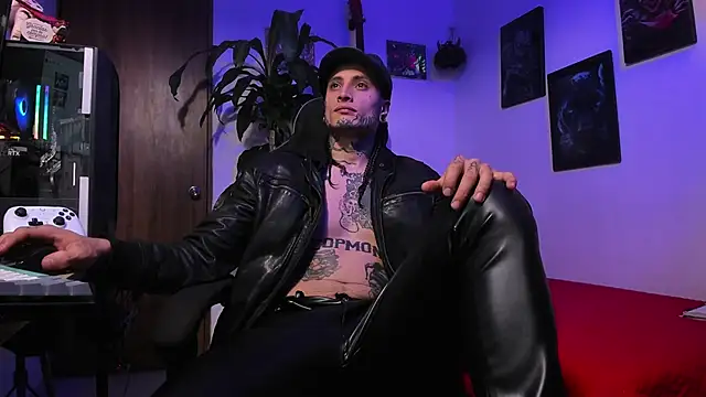 Ryuk it online show from 14, 11, 2025