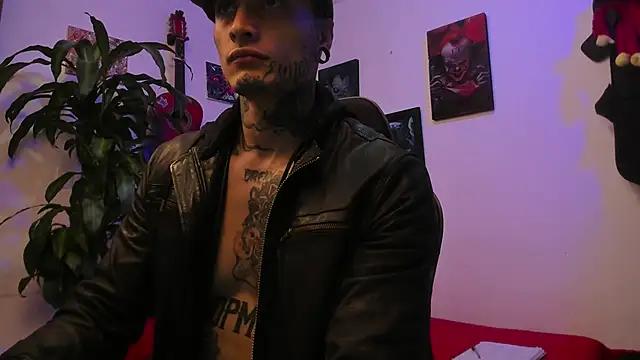 Ryuk it online show from 30, 9, 2025