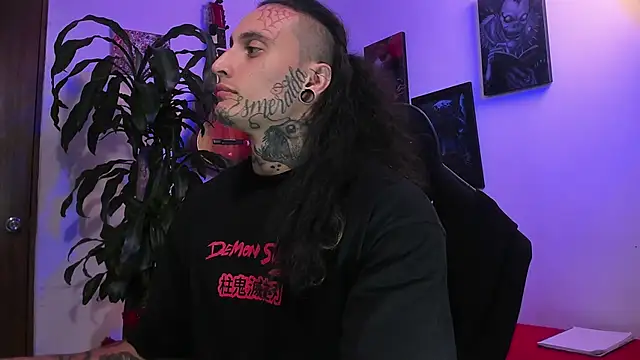 Ryuk it online show from 30, 11, 2025