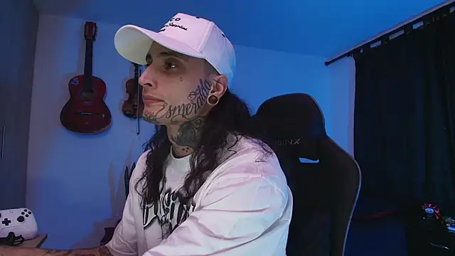 Ryuk it online show from 19, 3, 2026