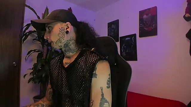 Ryuk it online show from 12, 9, 2025