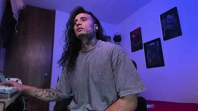 Ryuk it online show from 16, 1, 2026