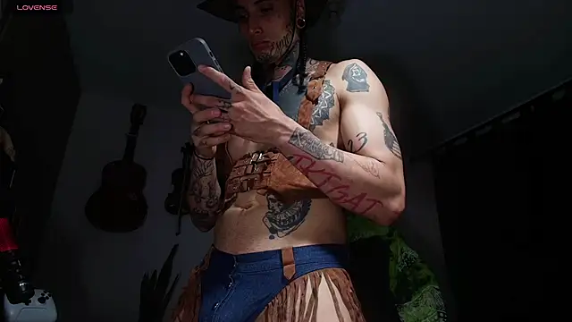 Ryuk it online show from 3, 6, 2026
