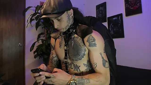 Ryuk it online show from 26, 9, 2025