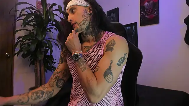 Ryuk it online show from 20, 9, 2025