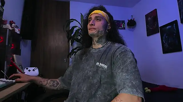 Ryuk it online show from 22, 12, 2025