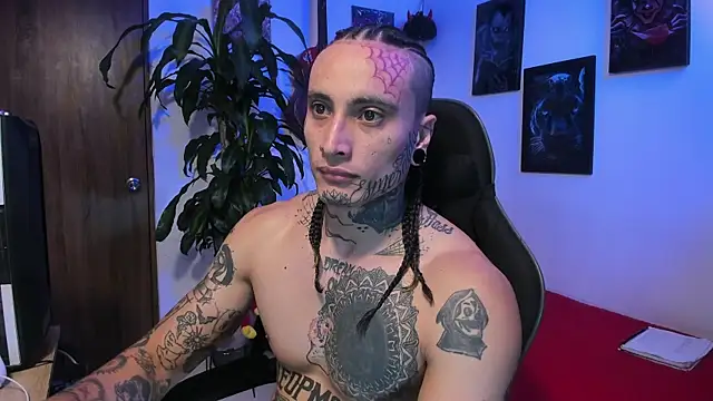 Ryuk it online show from 11, 11, 2025