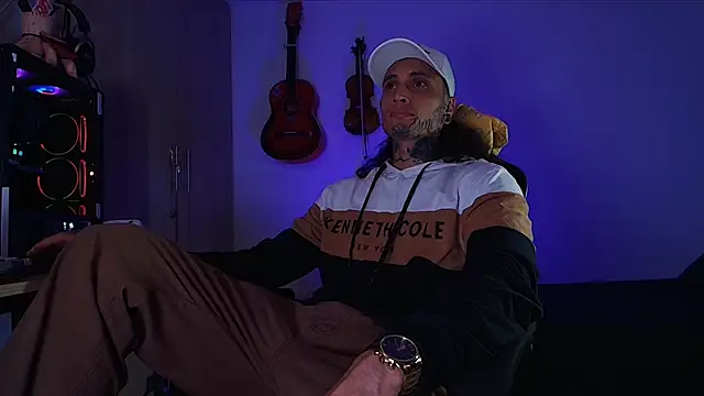 Ryuk it online show from 9, 4, 2026