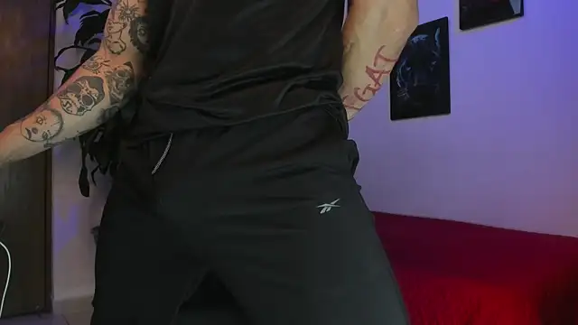 Ryuk it online show from 8, 10, 2025