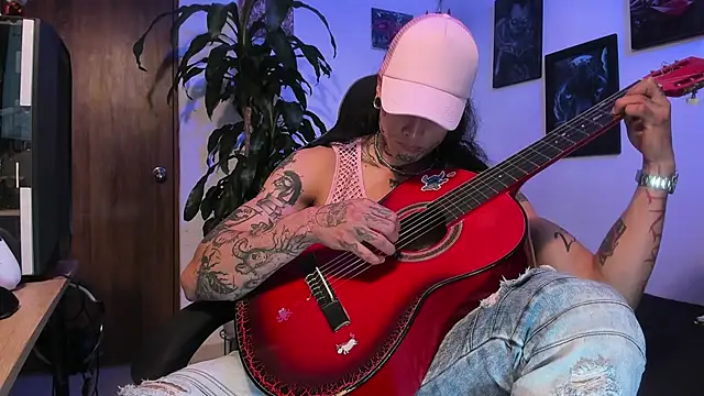 Ryuk it online show from 10, 11, 2025