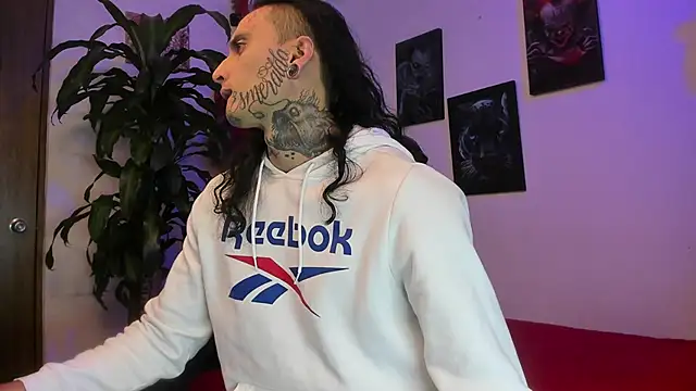 Ryuk it online show from 2, 10, 2025