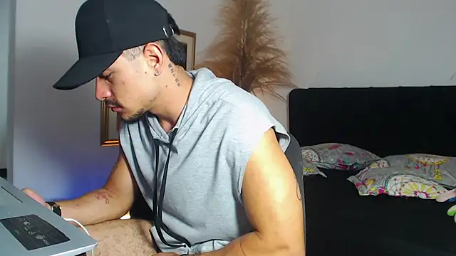 Markboyl online show from 24, 3, 2026