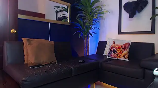 Markboyl online show from 18, 3, 2025