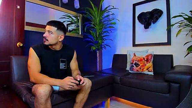 Markboyl online show from 16, 1, 2025