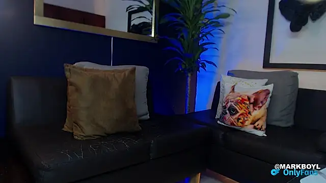 Markboyl online show from 14, 12, 2024