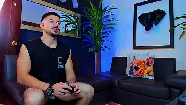 Markboyl online show from 16, 1, 2025