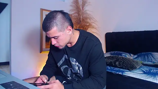 Markboyl online show from 23, 2, 2026