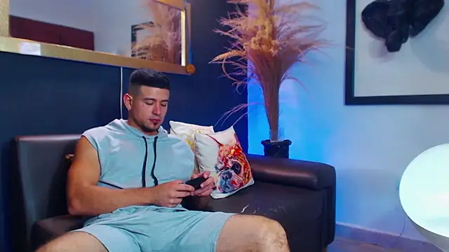 Markboyl online show from 10, 9, 2025