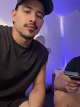Markboyl online show from 15, 5, 2026