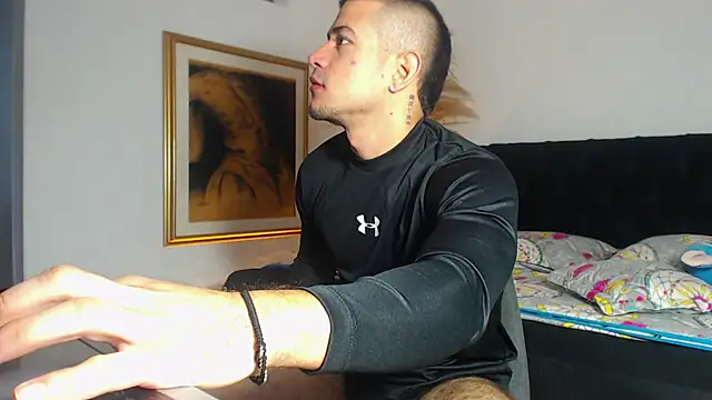 Markboyl online show from 10, 3, 2026