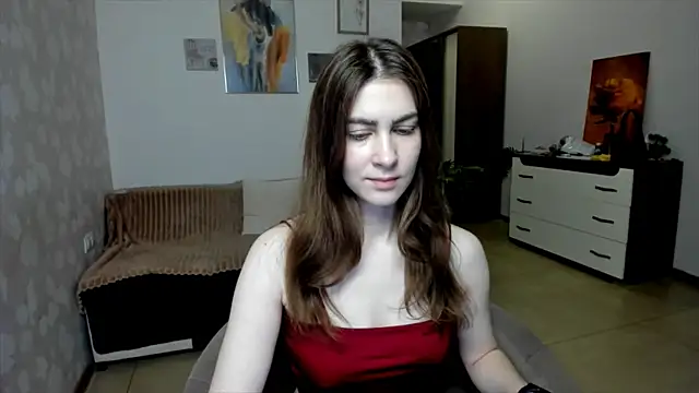 Snapshot of KaraWill chatting on 5, 7, 2026 KaraWill online show from 5, 7, 2026