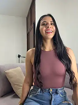 Snapshot of victoria_027 chatting on 1, 6, 2026 victoria 027 online show from 1, 6, 2026