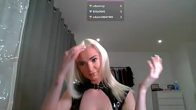 Snapshot of chelseablonde chatting on 12, 2, 2025 chelseablonde online show from 12, 2, 2025