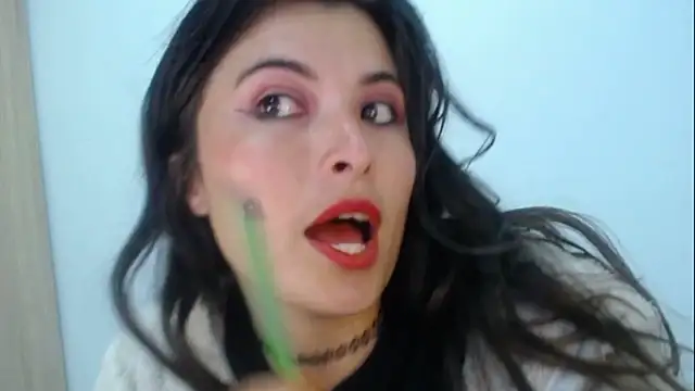 Alexandrasaenz online show from 27, 2, 2025