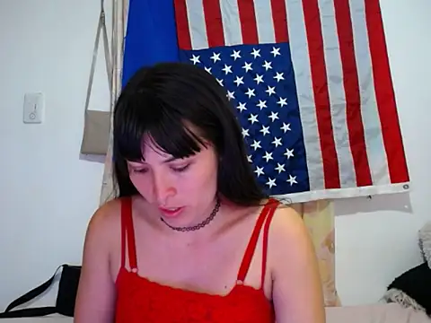 Snapshot of Alexandrasaenz chatting on 25, 6, 2026 Alexandrasaenz online show from 25, 6, 2026