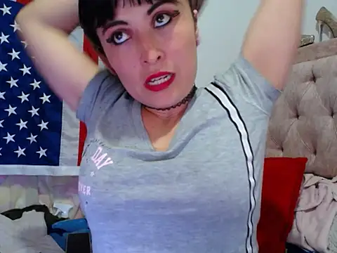 Snapshot of Alexandrasaenz chatting on 12, 6, 2026 Alexandrasaenz online show from 12, 6, 2026