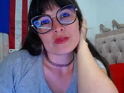 Snapshot of Alexandrasaenz chatting on 9, 7, 2026 Alexandrasaenz online show from 9, 7, 2026