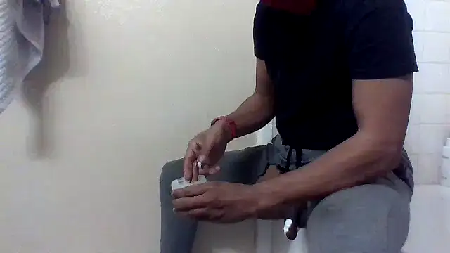 MastaFilth online show from 9, 10, 2025