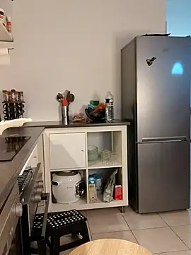 clara-francaise online show from 23, 11, 2025