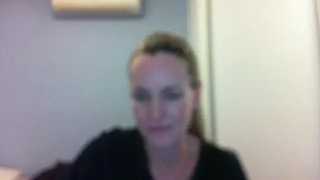 Annylove1 online show from 17, 9, 2025