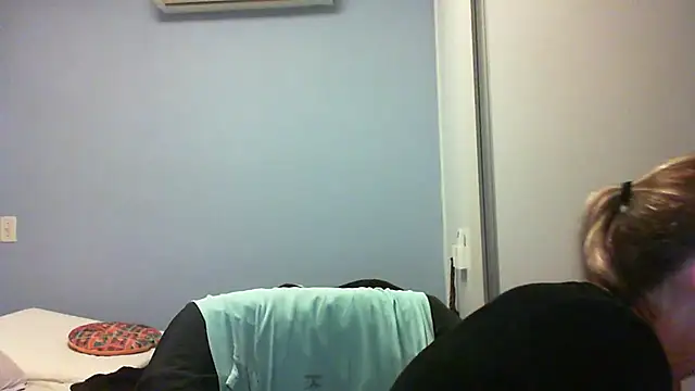 Annylove1 online show from 13, 10, 2025