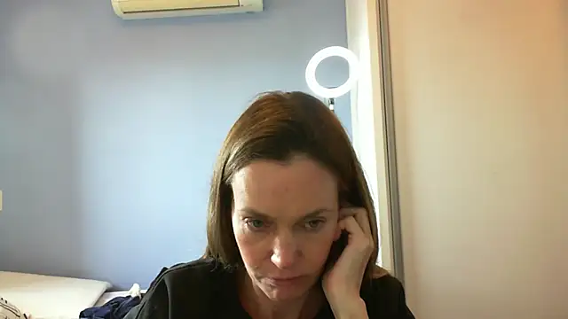 Annylove1 online show from 3, 11, 2025