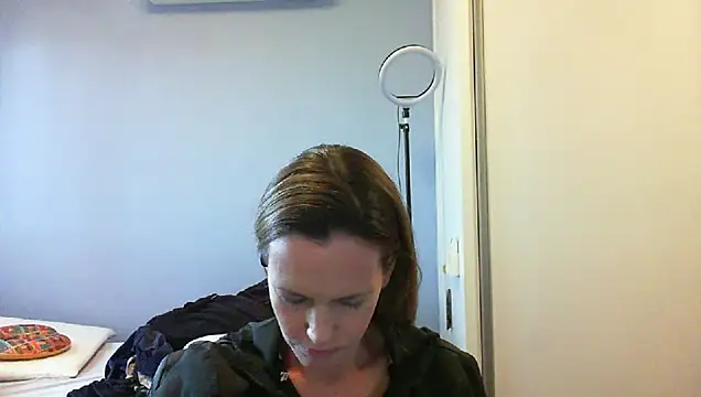 Annylove1 online show from 30, 10, 2025