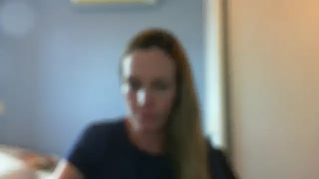 Annylove1 online show from 7, 10, 2025