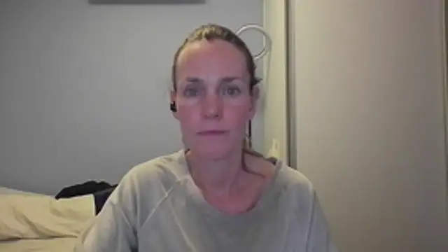 Annylove1 online show from 24, 11, 2025